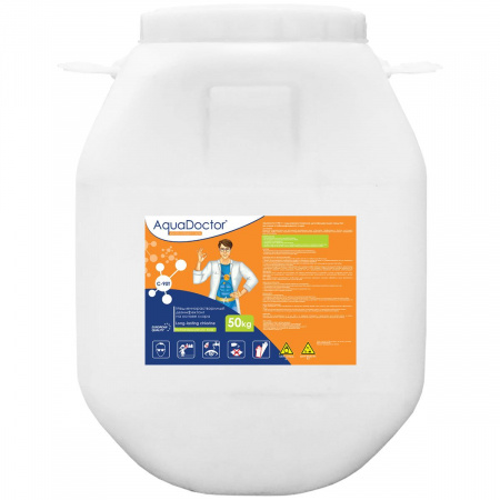 AquaDoctor C-90T 50 кг.