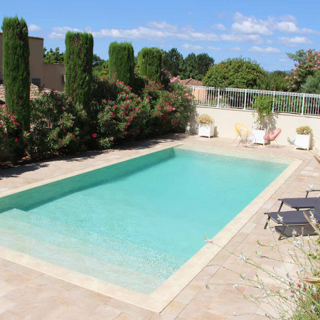 Лайнер Cefil Touch Ocra 1.65x25m (41,25 м)