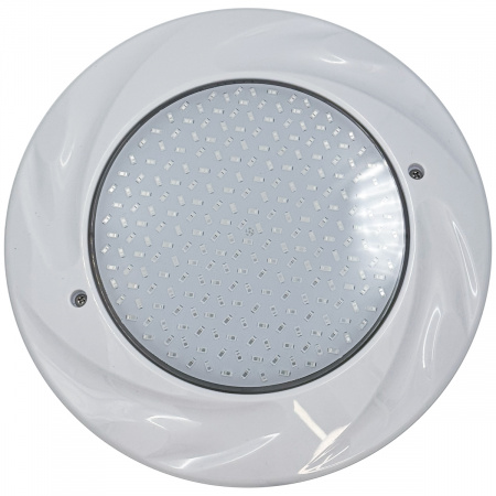 Прожектор светодиодный индукционный HT008C-P-T/18Вт RGB