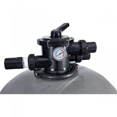 Фильтр AquaViva P28A (20м³/ч, 700мм, 210кг,1.5" верх)