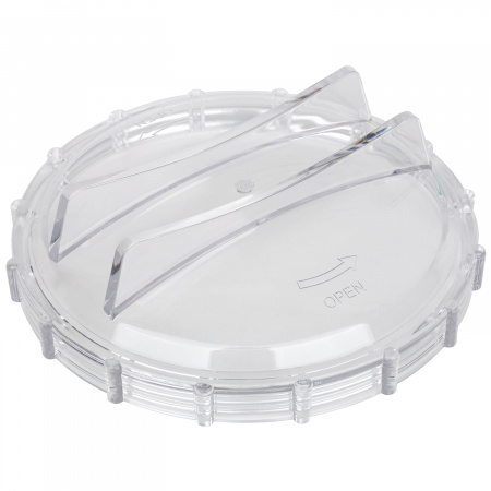 Прозрачная крышка префильтра насоса Aquaviva VWS\STP 25-120