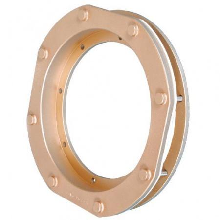 Комплект фланецев Фитстар 7986050, для Taifun, Taifun-Duo, Taifun Compact