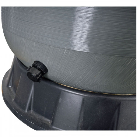 Фильтр AquaViva P28A (20м³/ч, 700мм, 210кг,1.5" верх)