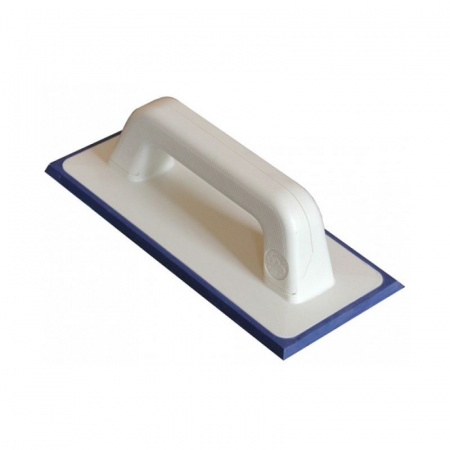 Шпатель для эпоксидной затирки (115х250 мм)