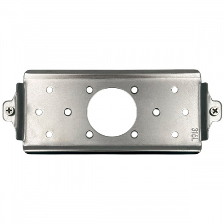 Планка крепления прожектора AquaViva (HJ-WM-SS270FGV)