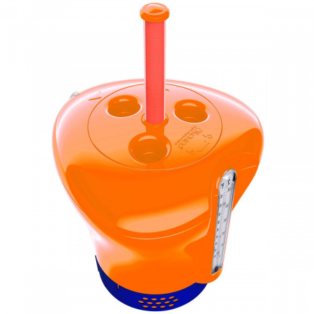 Дозатор Kokido CD16BU, Orange