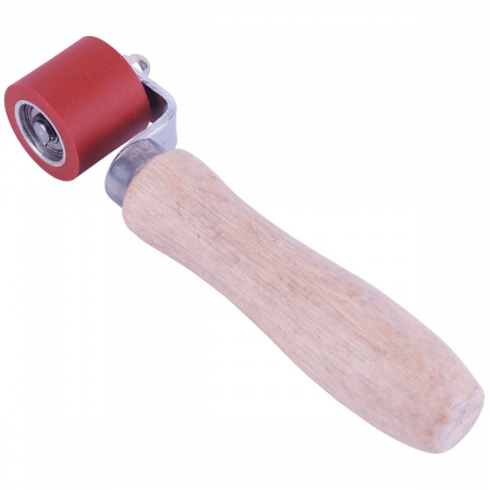 Ролик силиконовый 20 мм