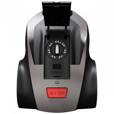 Робот газонокосилка iGarden R55