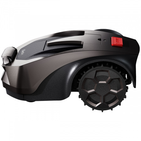 Робот газонокосилка iGarden R35