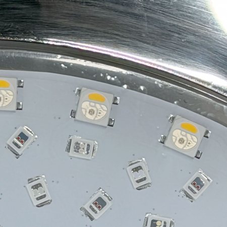Прожектор светодиодный Jellyfish HT012-V2\20WRGB-RGBW