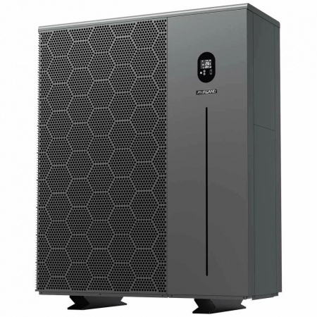 Тепловой насос Fairland InverX Jumbo 150 инвертор 60кВт, -20С WiFi