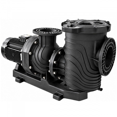 Насос для бассейна Aquaviva LX SEQ2000 (185м³/ч 14.71кВт 380В)