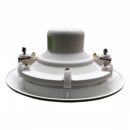 Корпус прожектора Aquaviva PAR56 NP300-S накладка, латунные вставки