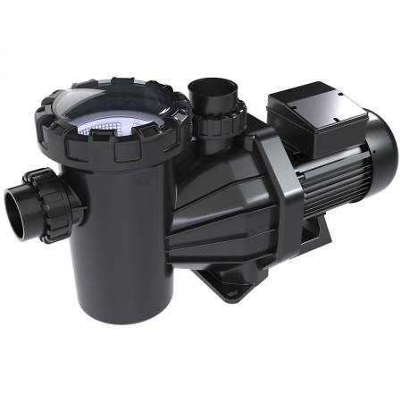 Насос AquaViva ECW150(220В, ПФ, 26м³/ч4м, 1.5кВт, 1.5лс)