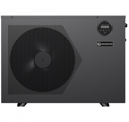 Тепловой насос Aquaviva Model 16 ON/OFF (16.2 кВт)