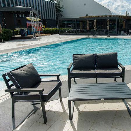 Набор уличной мебели Aquaviva Аэро