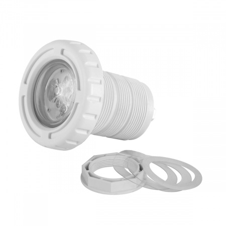 Прожектор светодиодный Aquaviva HJ-FG-PC95H-2, 6W NW