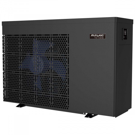 Тепловой инверторный насос Fairland IPHCR100T (35.8 кВт) Тепловой инверторный насос Fairland IPHCR100T (35.8 кВт)