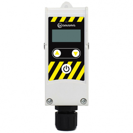 Цифровой контроллер-термостат Aquaviva Цифровой контроллер-термостат Aquaviva