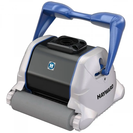 Пылесос Hayward TigerShark QC (кабель 17 м. пенный валик) Уценка
