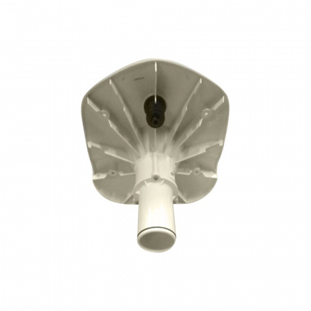 Передняя часть противотока Fiberpool VRC-CC-007