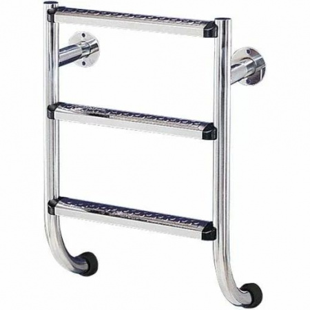 Лестница (нижняя часть) Hayward IDP4 из двух частей 4cт AISI-316