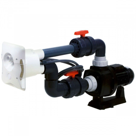 Противоток Hayward Calipso JC 45.B 45 м3/ч (220 В) Противоток Hayward Calipso JC 45.B 45 м3/ч (220 В)