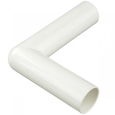 Колено 6-ти позиционного клапана Aquaviva SR 1.5" (180 мм)