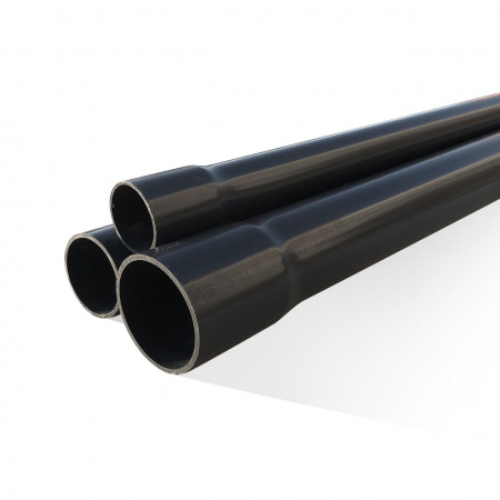 Труба Aquaviva ПВХ d25*1,5 PN 10 L-3 (штука)