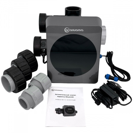 Автоматический клапан Aquaviva iWash24S