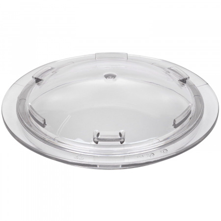 Прозрачная крышка префильтра насоса Aquaviva VWS\STP 150-300 Прозрачная крышка префильтра насоса Aquaviva VWS\STP 150-300