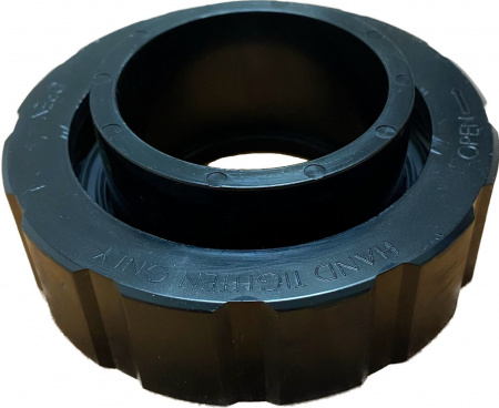 Муфта Hayward подключения насоса RS II  50мм Муфта Hayward подключения насоса RS II  50мм