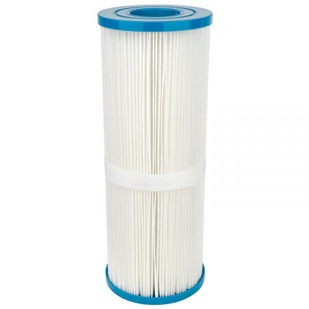 Фильтр для Dreamline-II, 335х125mm (сквозн. внутр.диаметр 55mm)