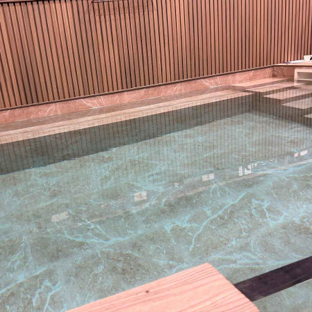 Лайнер Cefil Touch Aurum 1.65x25m (41,25 м)