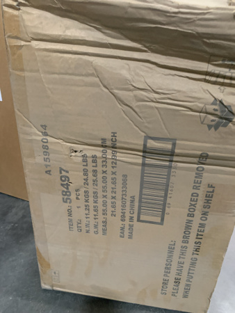 Фильтр.уст. Bestway 58497 Песочная (5,6m3/h)204003001958  Уценка