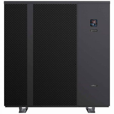 Тепловой насос Aquaviva F-Jumbo AVJ150T инвертор 60кВт, -20С WiFi