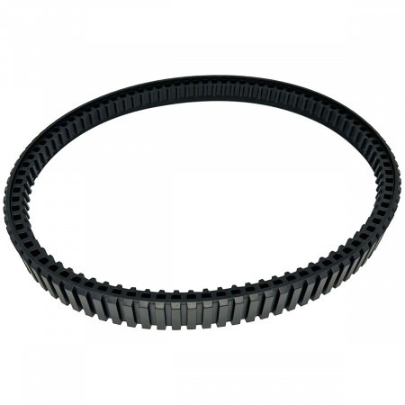 Гусеничная лента для робота пылесоса Inver X30/X60/X80