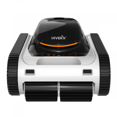 Робот-пылесос для бассейна InverX X60