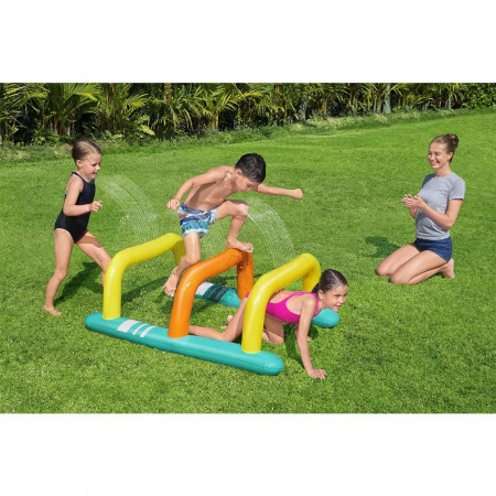 Игровой центр Bestway 52383 (135x79x53 см) Hop Zone