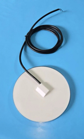 Световой элемент, 30 Вт, белый свет/RGB