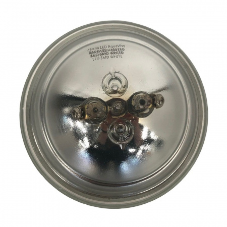 Лампа LED Aquaviva GAS PAR56-360 LED SMD RGB