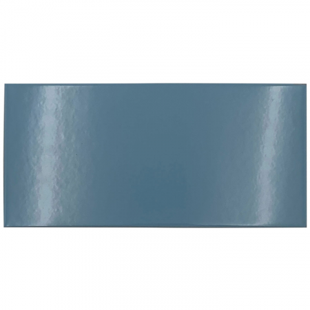 Плитка фарфоровая SertekPool 244х119 голубая (УП.)