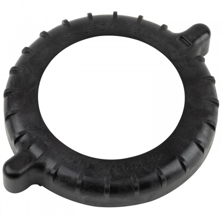 Гайка крышки префильтра насоса Aquaviva VWS\STP 150-300 Гайка крышки префильтра насоса Aquaviva VWS\STP 150-300