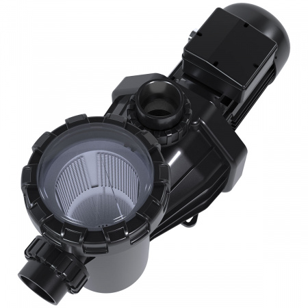 Насос AquaViva ECW150(220В, ПФ, 26м³/ч4м, 1.5кВт, 1.5лс)