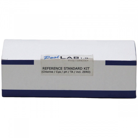 Набор для проверки фотометра PoolLab 1.0