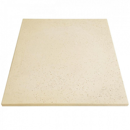 Террасный камень Carobbio Oasi 50x50x2.5 см, песочный Террасный камень Carobbio Oasi 50x50x2.5 см, песочный