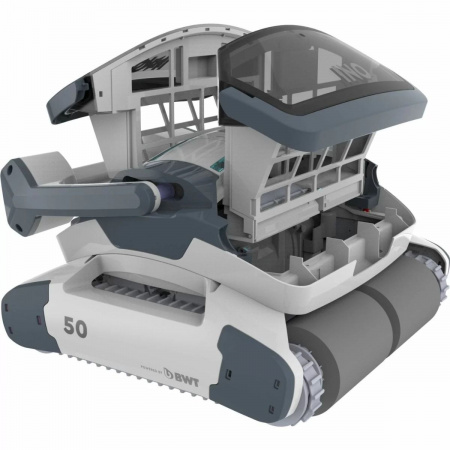 Пылесос Aquabot Ino 50