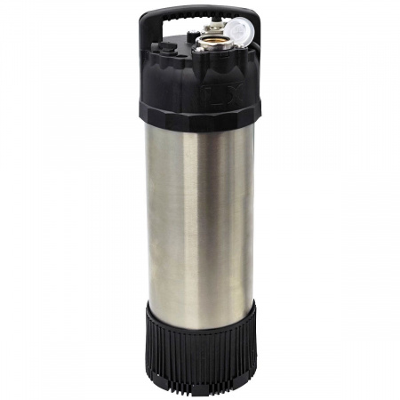 Насос для колодца AquaViva LX CSA3-20/2 (220V, 3m3/h*20m, 0,55kW)