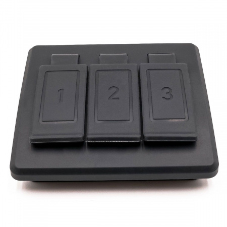 Крышка для Кюветы PoolLab 2.0