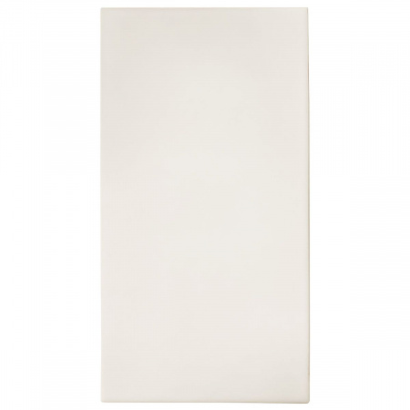 Плитка фарфоровая белая SertekPool 244х119 (УП.)